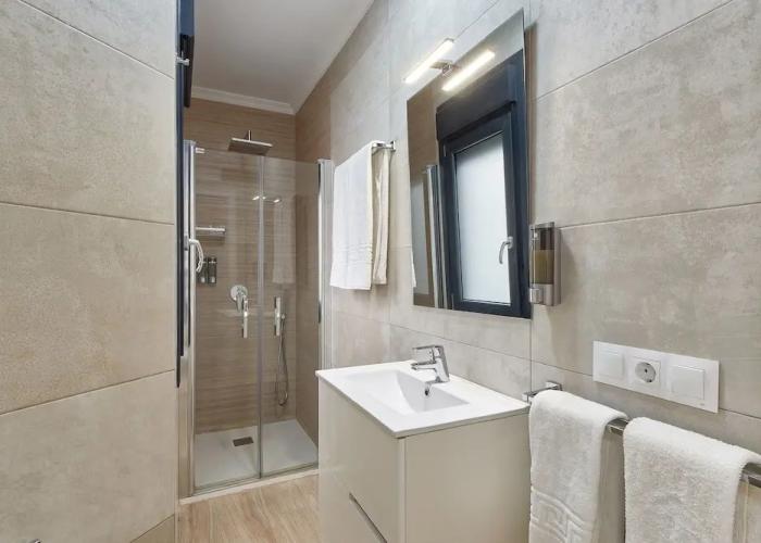 Solaga - Nueva Suites