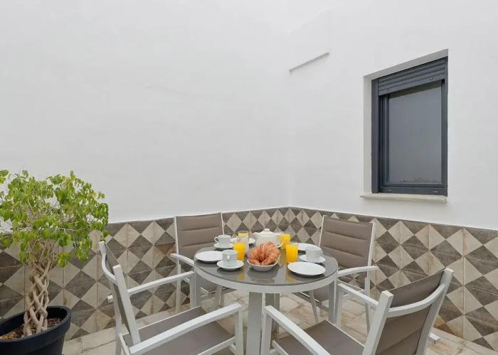 Solaga - Nueva Suites