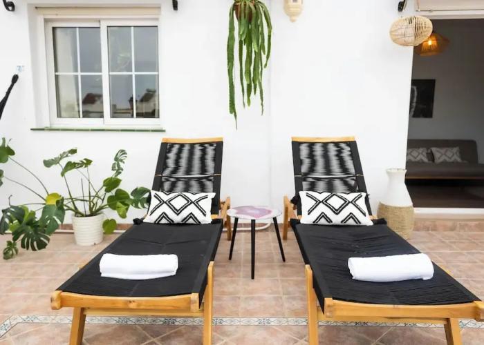 Naim Guest House Nerja