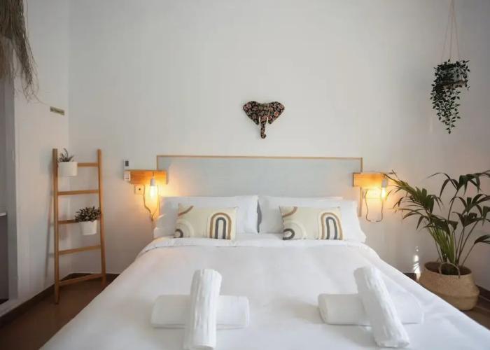 Naim Guest House Nerja