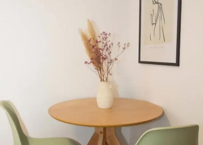Naim Guest House Nerja