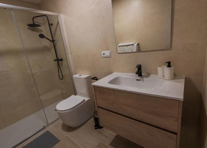 Apartamentos turisticos Jose Cruz