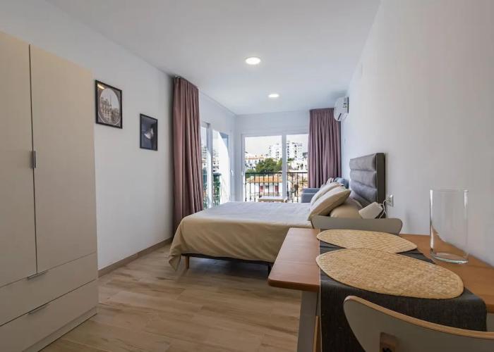 Apartamentos turisticos Jose Cruz