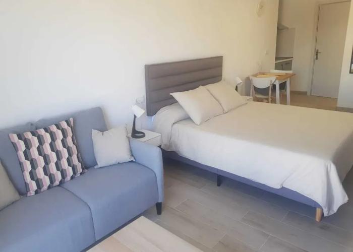 Apartamentos turisticos Jose Cruz