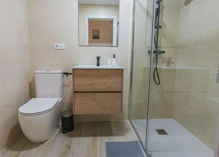 Apartamentos turisticos Jose Cruz