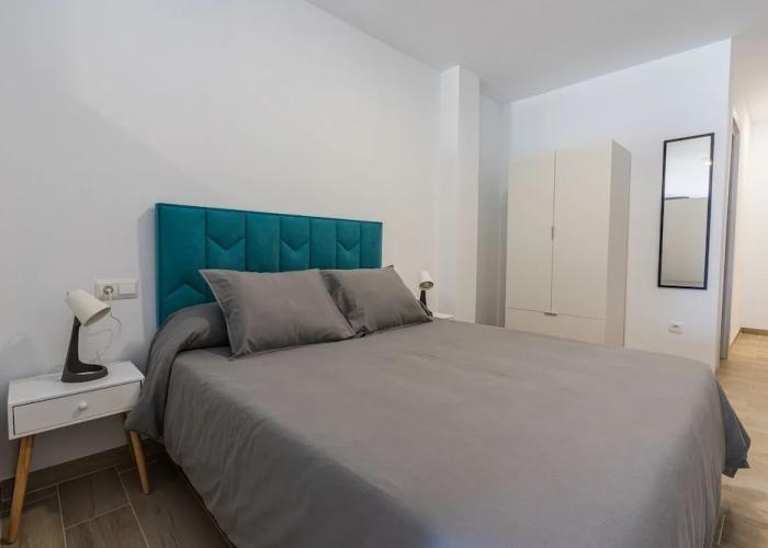 Apartamentos turisticos Jose Cruz