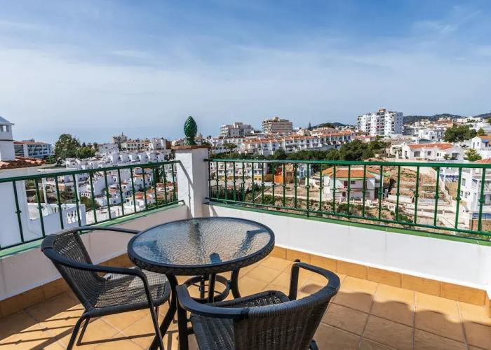 Apartamentos turisticos Jose Cruz