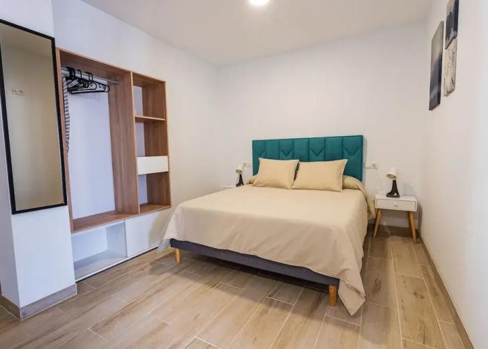 Apartamentos turisticos Jose Cruz