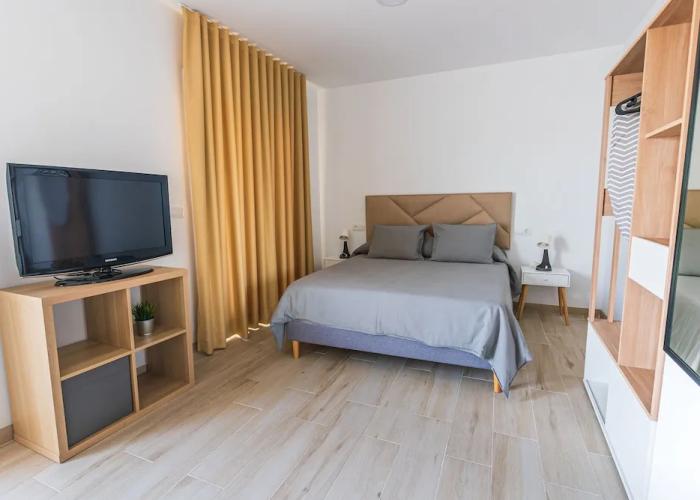 Apartamentos turisticos Jose Cruz