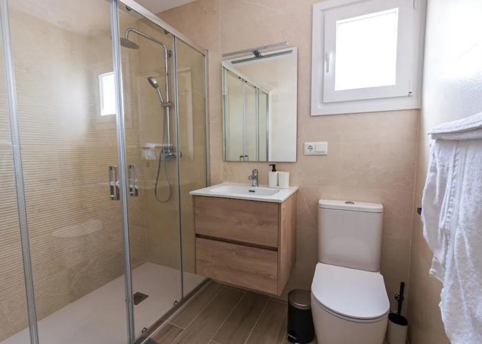 Apartamentos turisticos Jose Cruz