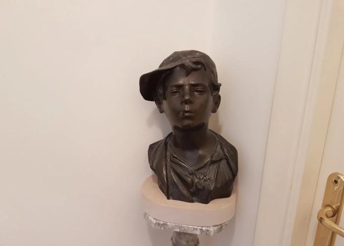 Da Agnese Locazioni brevi