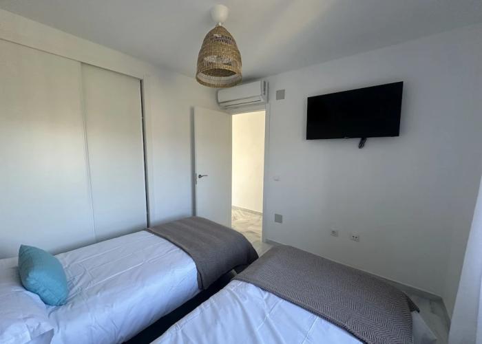 Sunstay Relax Rio Marina Beach Nerja