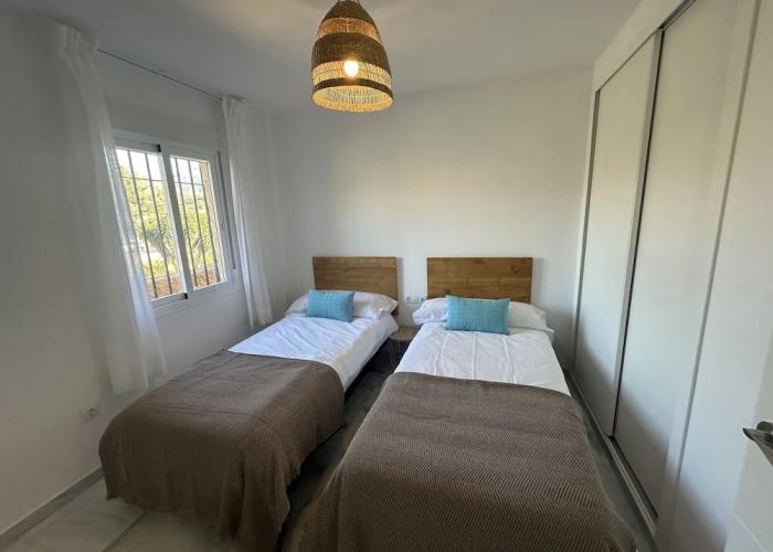 Sunstay Relax Rio Marina Beach Nerja