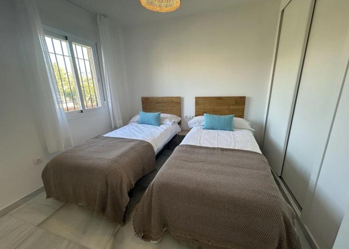 Sunstay Relax Rio Marina Beach Nerja