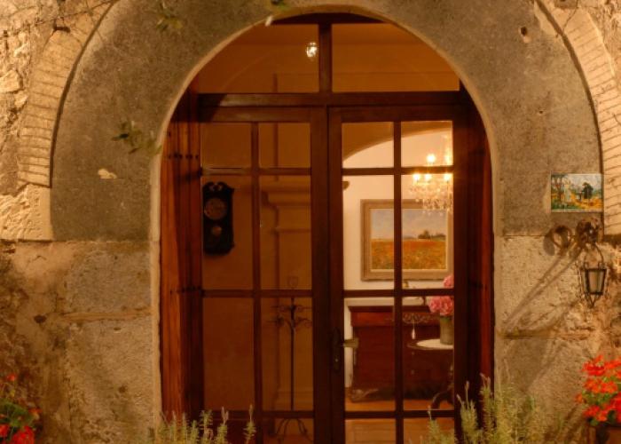Sa Vall Turismo de Interior