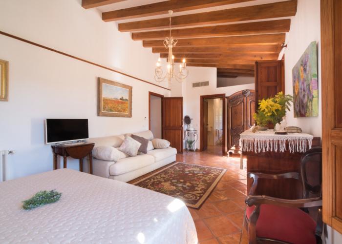 Sa Vall Turismo de Interior