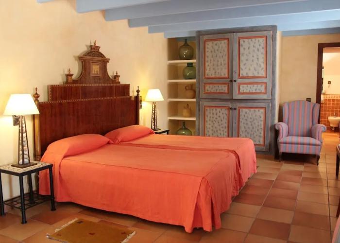 Ca's Garriguer Agroturismo