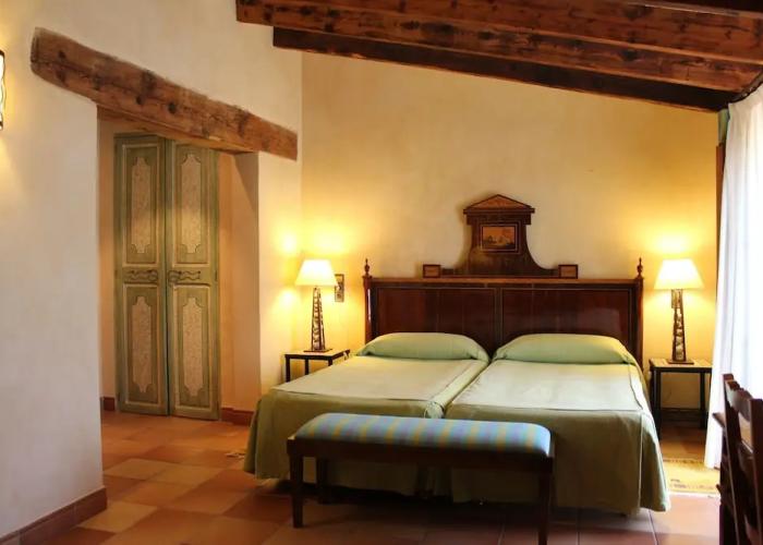 Ca's Garriguer Agroturismo