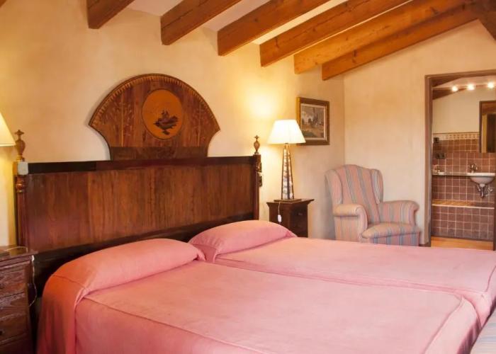 Ca's Garriguer Agroturismo