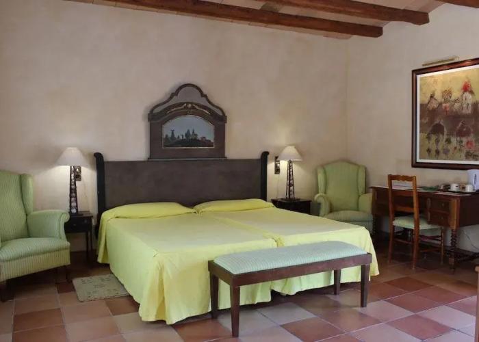 Ca's Garriguer Agroturismo