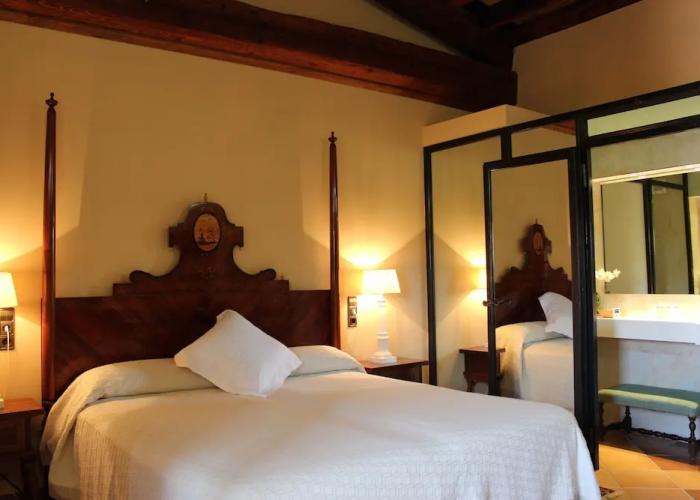 Ca's Garriguer Agroturismo