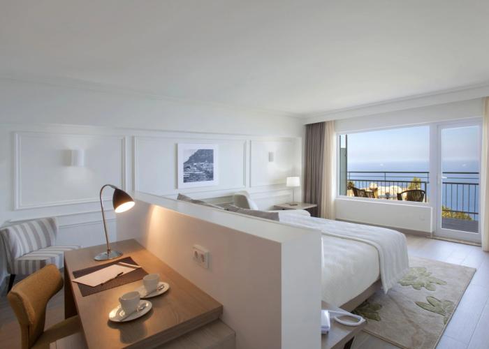 Hotel Bordoy Continental Valldemossa