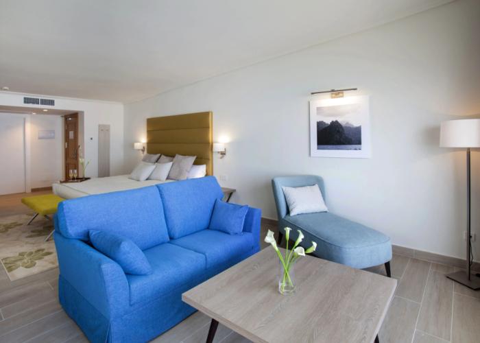 Hotel Bordoy Continental Valldemossa