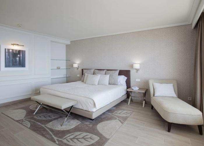 Hotel Bordoy Continental Valldemossa