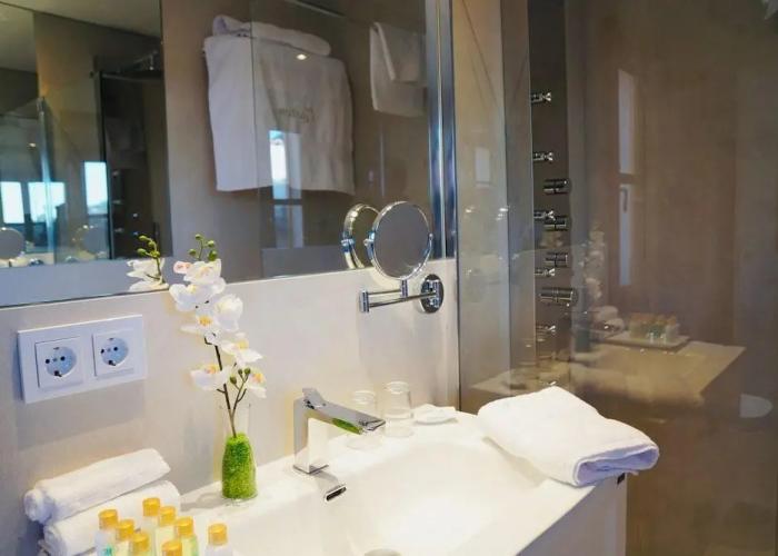 Marton Hotel Valldemossa - Adults Only