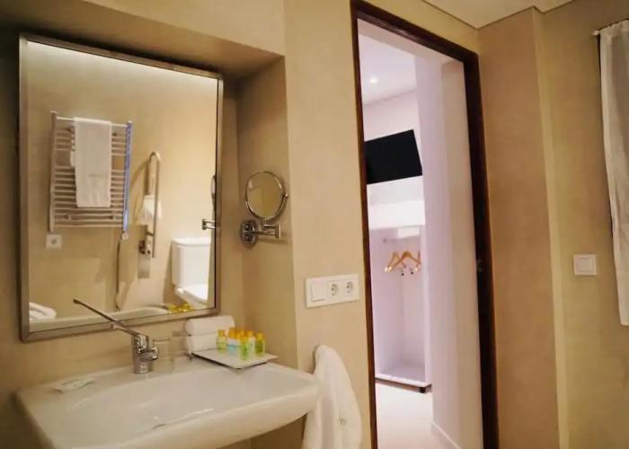 Marton Hotel Valldemossa - Adults Only