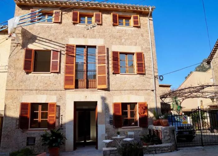 Marton Hotel Valldemossa - Adults Only