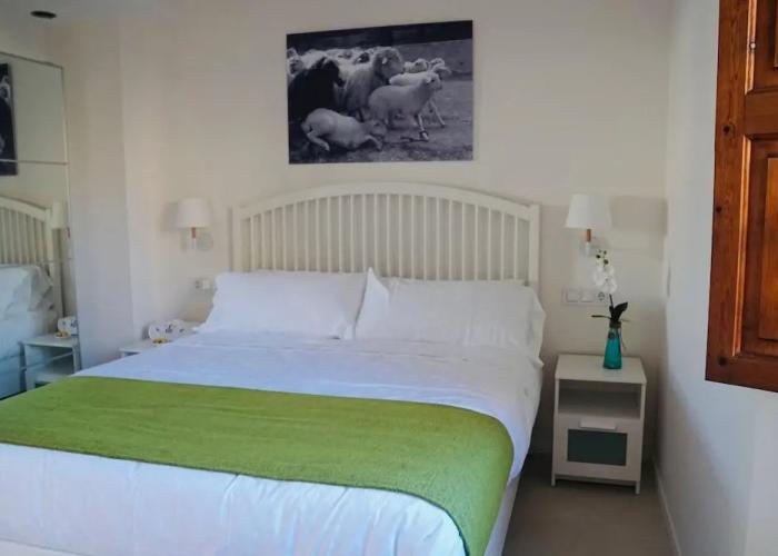 Marton Hotel Valldemossa - Adults Only