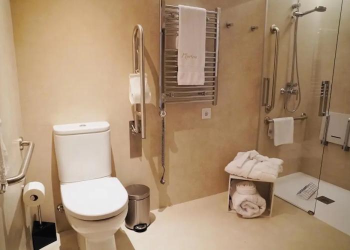 Marton Hotel Valldemossa - Adults Only
