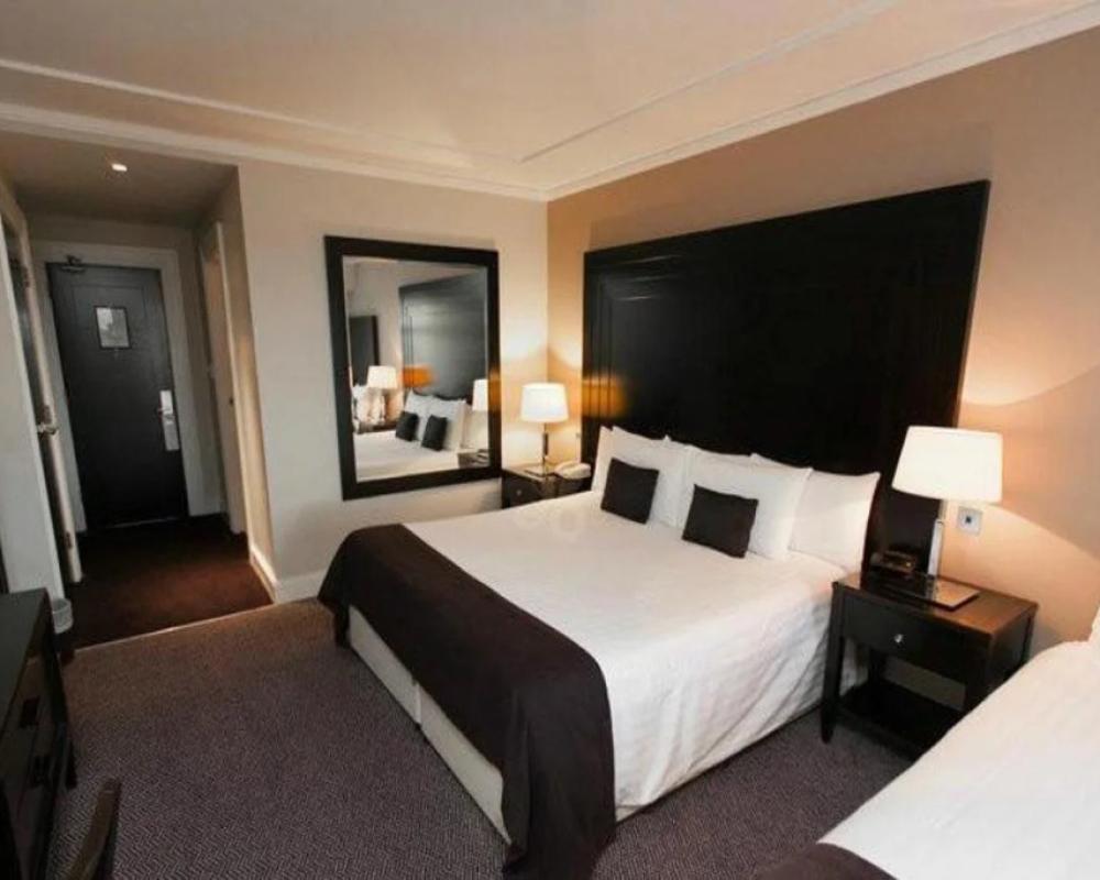 Shamrock Lodge Hotel