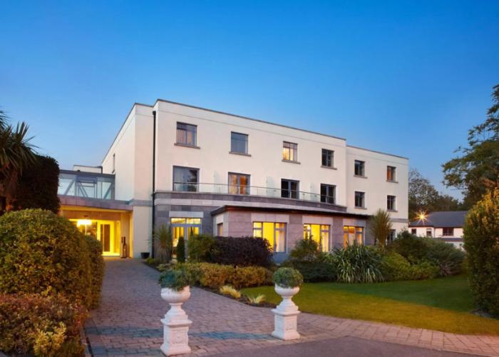 Shamrock Lodge Hotel