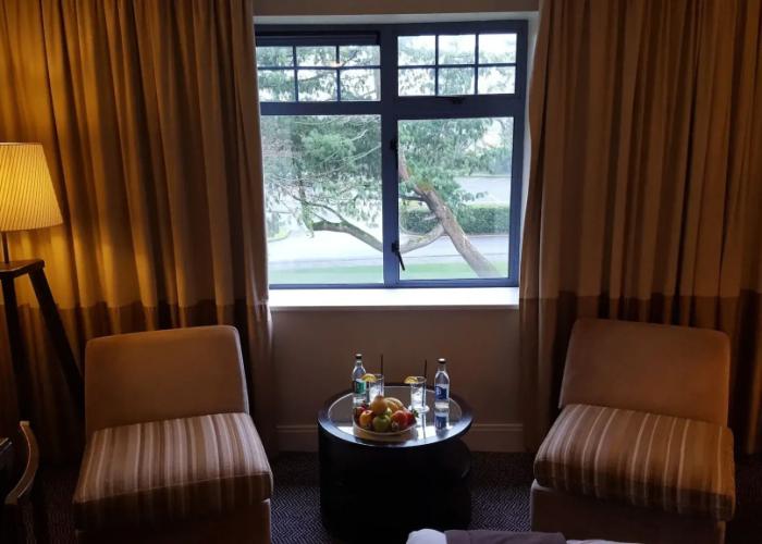 Shamrock Lodge Hotel