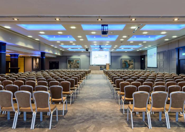 Radisson Blu Hotel, Athlone
