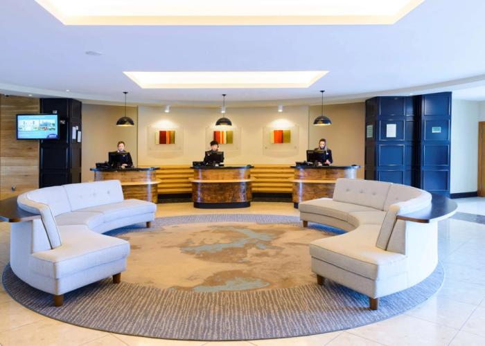 Radisson Blu Hotel, Athlone