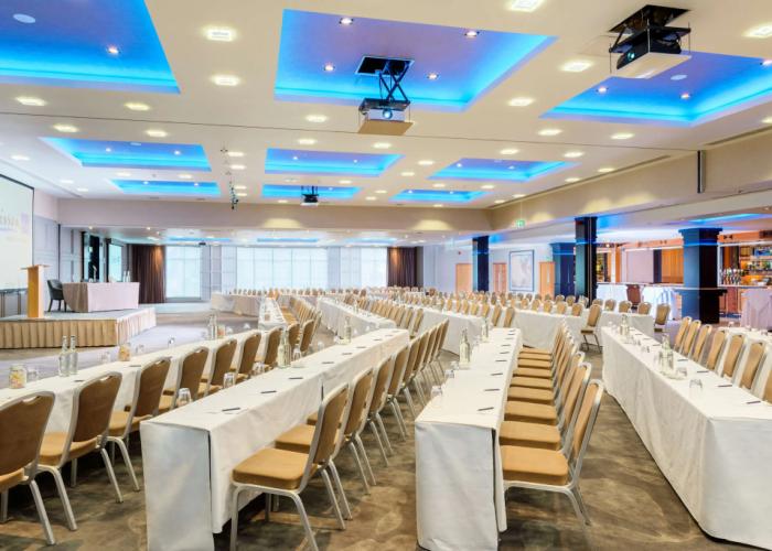 Radisson Blu Hotel, Athlone