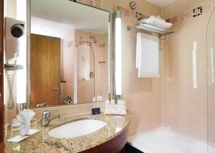 Radisson Blu Hotel, Athlone