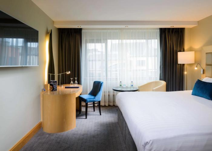 Radisson Blu Hotel, Athlone
