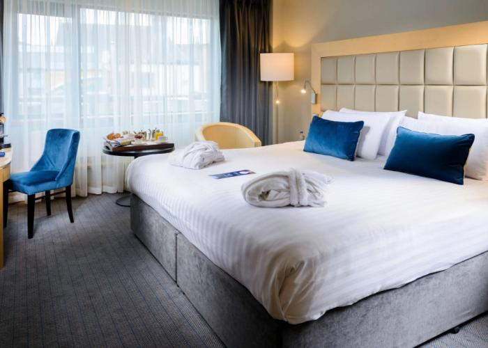 Radisson Blu Hotel, Athlone