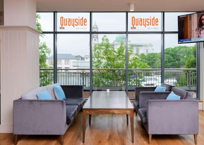 Radisson Blu Hotel, Athlone