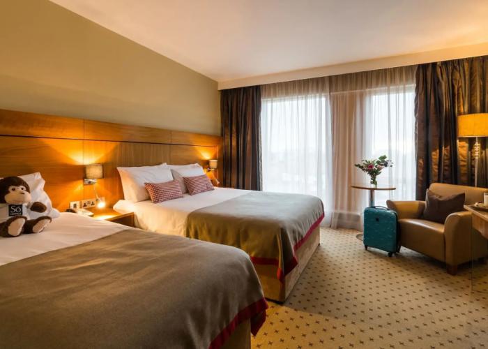 Athlone Springs Hotel