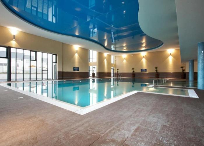 Athlone Springs Hotel