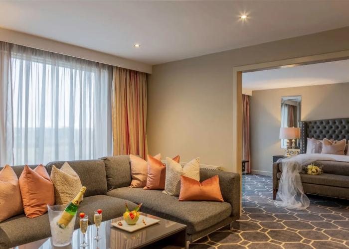 Athlone Springs Hotel