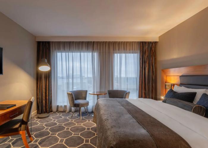 Athlone Springs Hotel
