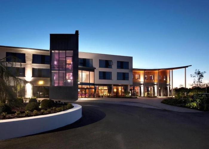 Athlone Springs Hotel