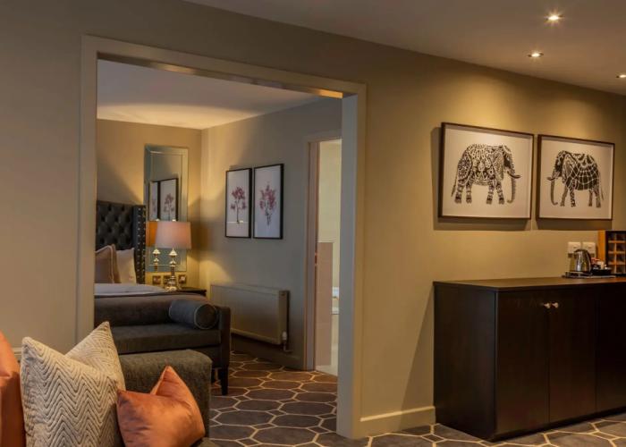 Athlone Springs Hotel