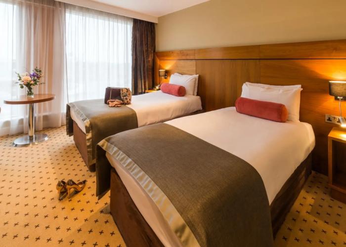 Athlone Springs Hotel